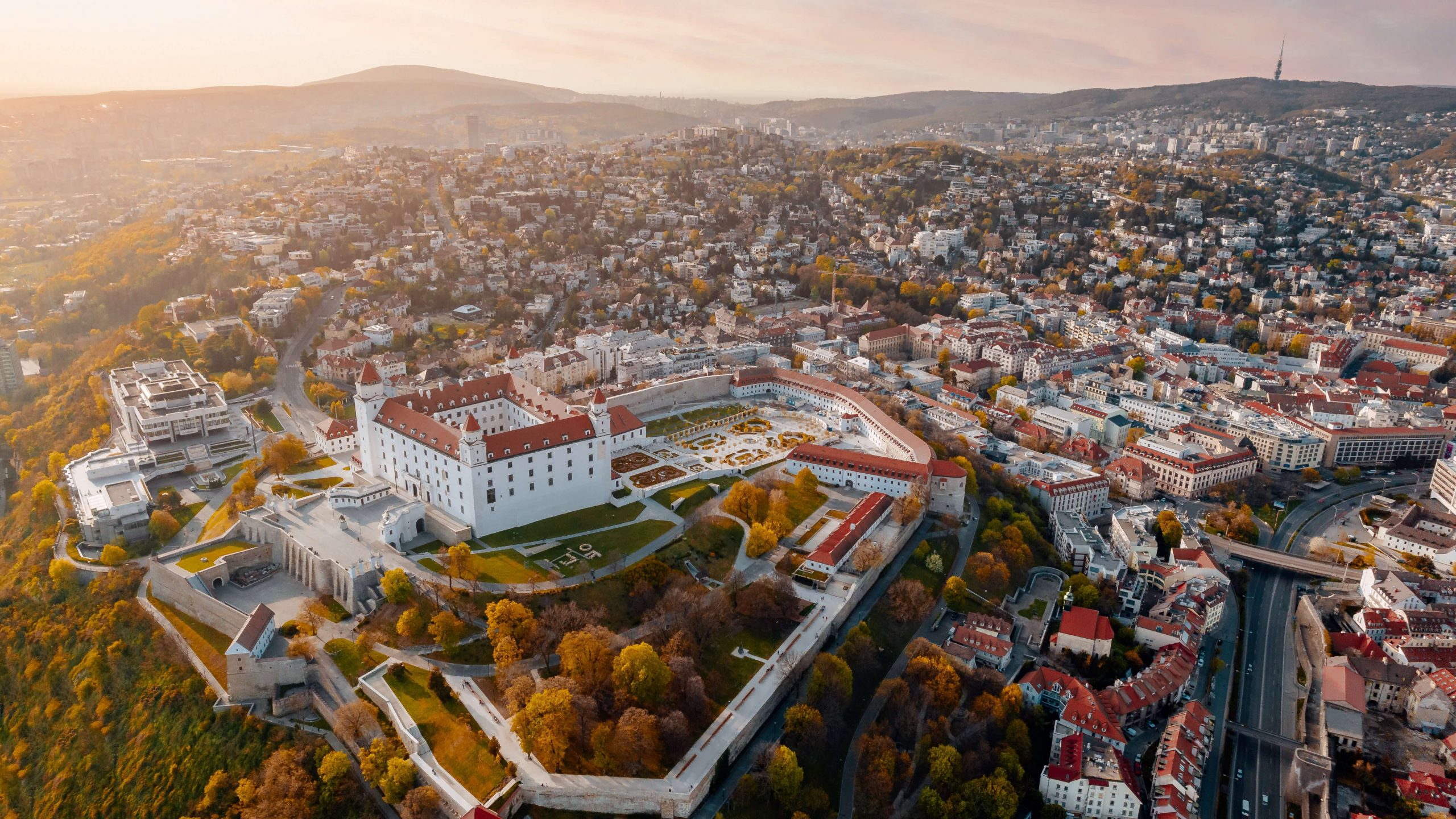 Naše tipy na netradičné výlety po Slovensku