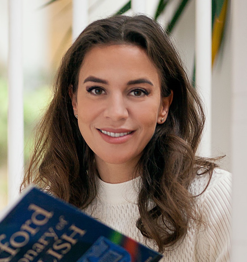 Lucia Hurajová