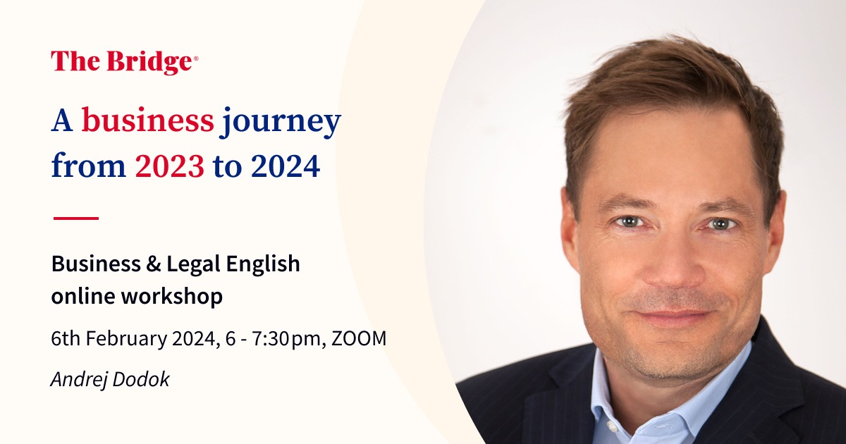 A business journey from 2023 to 2024