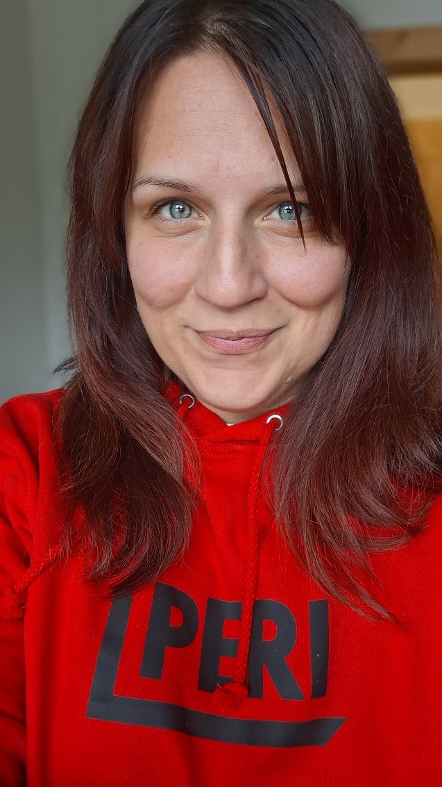 Kristína Múčka
