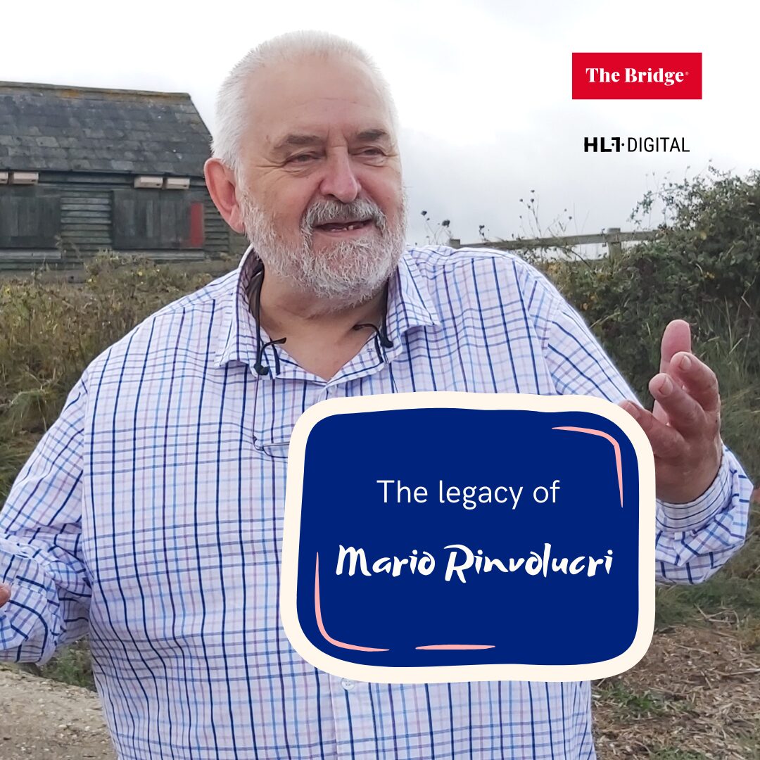 Mario Rinvolucri A Day to Remember Mario Rinvolucri: Teach a Class Inspired by Mario's ...