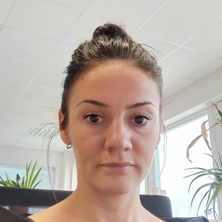Michaela Sobolčíková