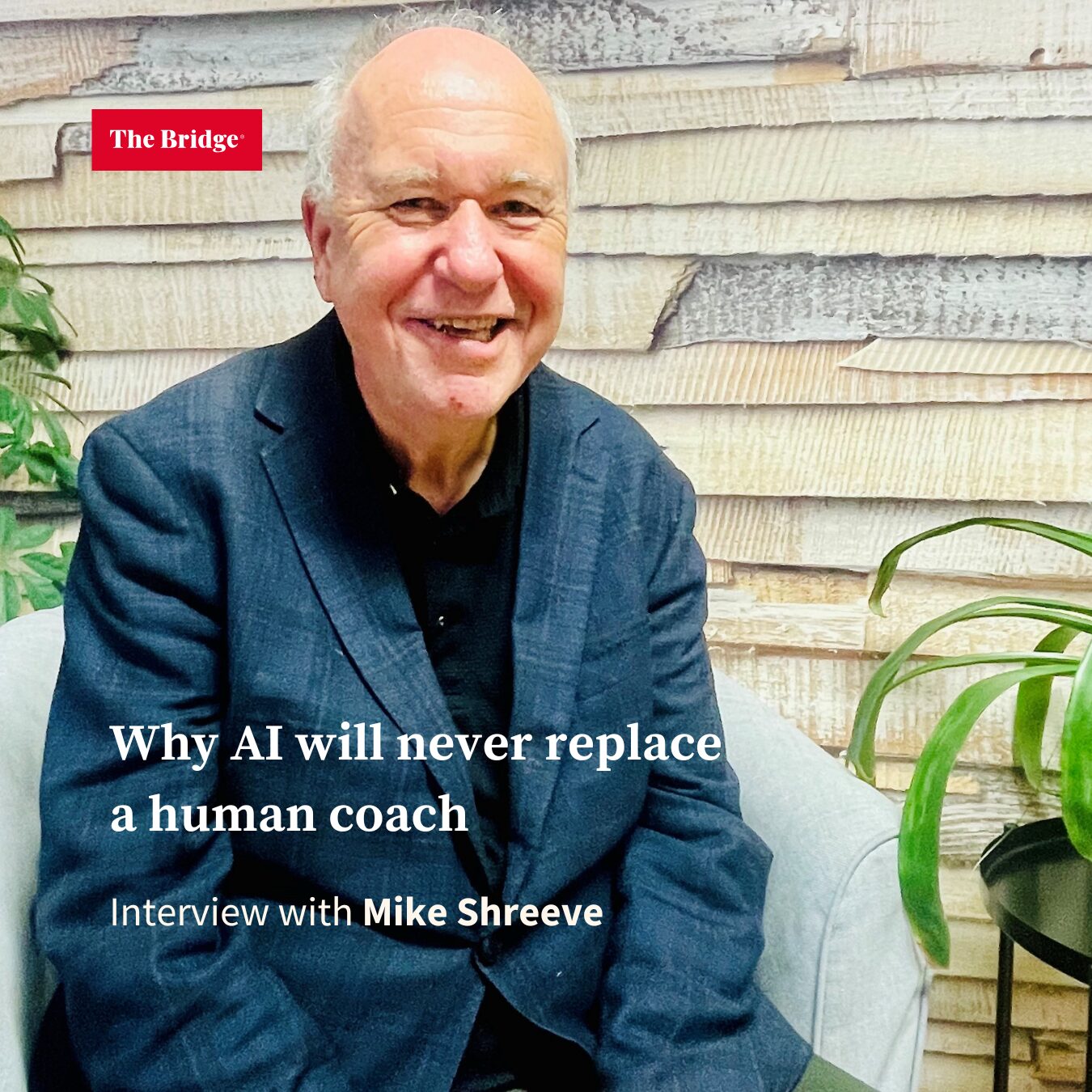 People don’t want answers, they want to be understood. Why AI will(02)